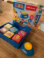 Bumba Was-Da-Na spel, Kinderen en Baby's, Ophalen of Verzenden, Zo goed als nieuw, Jongen of Meisje