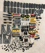 LEGO trein verzameling, Kinderen en Baby's, Speelgoed | Duplo en Lego, Ophalen of Verzenden