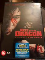 Kiss of the dragon, Vanaf 16 jaar, Ophalen of Verzenden, Zo goed als nieuw