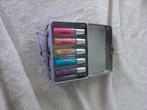 Lip glossjes, Ophalen of Verzenden