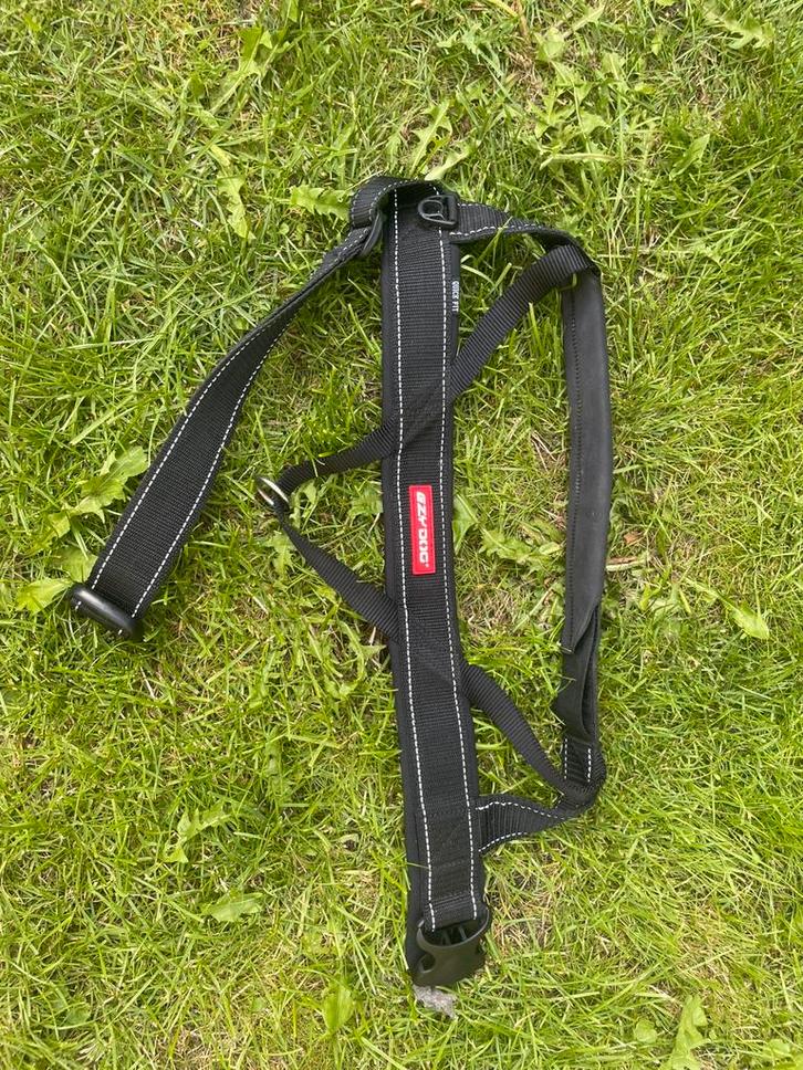 EzyDog Quick Fit Hondentuigje, Dieren en Toebehoren, Honden-accessoires, Ophalen of Verzenden