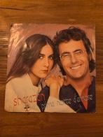 Al Bano & Romina Power - Sharazan, Cd's en Dvd's, Gebruikt, 7 inch, Single, Ophalen of Verzenden