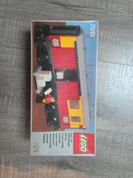 LEGO 7819 Postwagon - Nieuw in doos!, Kinderen en Baby's, Speelgoed | Duplo en Lego, Ophalen of Verzenden, Nieuw, Complete set