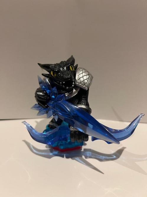 Skylanders Trap Team Dark Snap Shot, Spelcomputers en Games, Games | Nintendo Wii, Zo goed als nieuw, Avontuur en Actie, 2 spelers