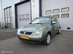 Volkswagen Lupo 1.4 van 1ste Eigenaar!, Auto's, Volkswagen, Voorwielaandrijving, 450 kg, Gebruikt, 31 €/maand