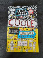 Liz Pichon - Tom Groot 16 Coole doedels en geniale verhalen, Ophalen of Verzenden, Zo goed als nieuw, Liz Pichon