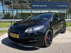 Renault Mégane 2.0 RS Turbo 250 PK CUP / Xenon / Bose / Cru, Auto's, Voorwielaandrijving, Zwart, 4 cilinders, Zwart