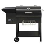 Livin’flame Pelletbarbecue Agaro
( SHOWROOMMODEL ), Ophalen of Verzenden, Nieuw