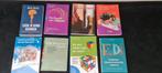 8 boeken voor docent opleiding zie titels., Ophalen of Verzenden, Zo goed als nieuw, Marcel Schmeier