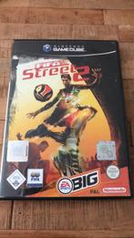 Fifa Street 2 Gamecube, Spelcomputers en Games, Games | Nintendo GameCube, Ophalen of Verzenden, Gebruikt