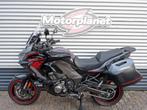 KAWASAKI VERSYS 1000 (bj 2021), 4 cilinders, Motorrijbewijs A, Bedrijf, Onbekend