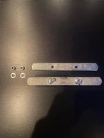 Puch maxi zadel, Fietsen en Brommers, Ophalen of Verzenden, Zo goed als nieuw, Zadel