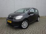 Skoda Citigo 1.0 CNG G-TEC Ambition Airco / Bluetooth / Crui, Auto's, Stof, Gebruikt, Euro 6, CNG (Aardgas)