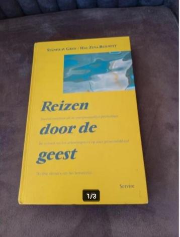 Reizen door de geest Stanivlaf grof beschikbaar voor biedingen