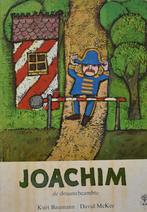 Kurt Baumann: Joachim de douanebeambte, Gelezen, 5 of 6 jaar, Fictie algemeen, Jongen of Meisje
