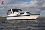Polaris Beta S, Watersport en Boten, Ophalen, Gebruikt, Binnenboordmotor, 30 tot 50 pk