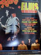 630 LP's vanaf de jaren 60, Cd's en Dvd's, Vinyl | Rock, Ophalen, Gebruikt, Poprock