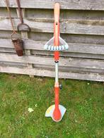 Gras trimmer - Ergo Tools Pattfield E-RT 3525, Gebruikt, Ophalen of Verzenden, Elektrisch, Ergo Tools Pattfield