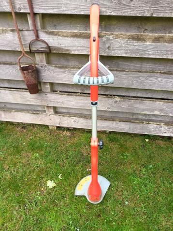 Gras trimmer - Ergo Tools Pattfield E-RT 3525 beschikbaar voor biedingen