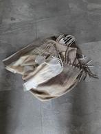 Grote sjaal, Ophalen, Zo goed als nieuw, Sjaal