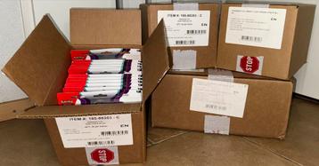 Pokemon Verzameling Sealed Cases Collectie beschikbaar voor biedingen
