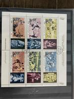 postzegels thema voetbal wk 1970 mexico (YAR), Postzegels en Munten, Postzegels | Thematische zegels, Ophalen of Verzenden, Postfris