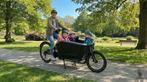 Cube hybrid sport dual Bakfiets - Ideaal voor families, Fietsen en Brommers, Fietsen | Bakfietsen, Overige merken, 3 kinderen