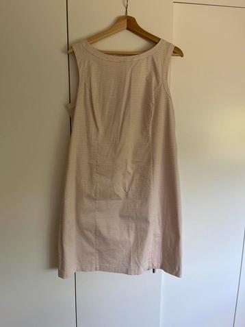 S Oliver premium Roze jurk met patroon, maat 40/42 beschikbaar voor biedingen