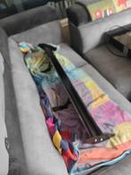 Spoiler (zonder boren), Ophalen, Zo goed als nieuw