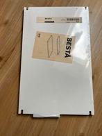 NIEUW: Besta plank 56 x 36 cm wit - 1 stuk, Ophalen of Verzenden, Nieuw