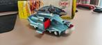 captain scarlet spv van dinky toys 104, Ophalen of Verzenden, Gebruikt, Auto, Dinky Toys