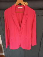 Blazer Studio Anneloes fuchsia maat S!!, Ophalen of Verzenden, Roze, Zo goed als nieuw