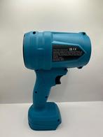 Krachtige Jetfan Blazer 18V,  Makita Accu's - Hoge Kwaliteit, Ophalen of Verzenden, Nieuw