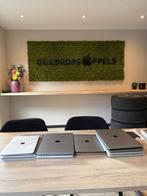Partij MacBook Pro en Air 13/15/16 inch m1 | 11 stuks, Computers en Software, Apple Macbooks, Apple, Apple, Apple