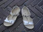 GRATIS VERZENDEN NIEUWE WITTE BIRKENSTOCK SANDALEN 35, Verzenden, Wit, Birkenstock 35, Nieuw