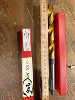 Hss cobalt boor 19mm mc, Doe-het-zelf en Verbouw, Gereedschap | Boormachines, Ophalen of Verzenden, Zo goed als nieuw, Overige typen