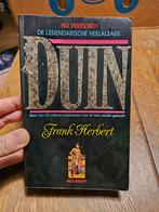 De legendarische Heelalsage - Frank Herbert - Duin., Boeken, Ophalen of Verzenden, Zo goed als nieuw