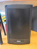 Alecto Prof audio MPA-120, draadl microfoon, standaard, Ophalen, Gebruikt, Audio