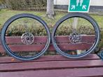 28 inch Fietswielen, Fietsen en Brommers, Fietsonderdelen, Ophalen of Verzenden, Gebruikt, Algemeen, Wiel