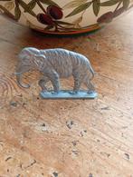 Vintage Olifant 1910 Tin izgst, Antiek en Kunst, Antiek | Speelgoed, Ophalen of Verzenden