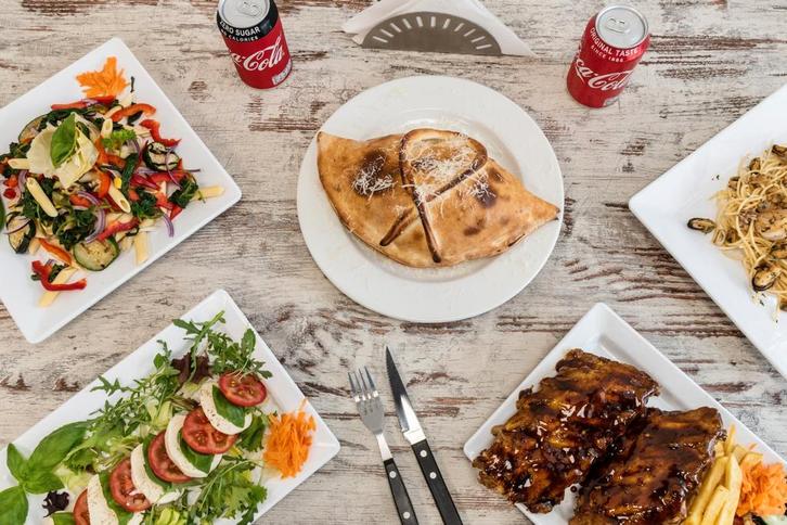 Pizza Bakker gezocht, Vacatures, Vacatures | Horeca en Catering, Overige niveaus, Starter, Overige vormen