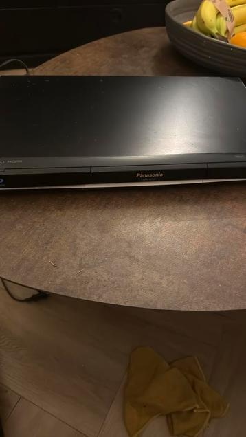 Panasonic DMP BD35 gebruikt beschikbaar voor biedingen