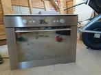 whirlpool inbouwoven, Gebruikt, Oven, 45 tot 60 cm, Ophalen