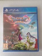 Dragon Quest XI - in seal!, 1 speler, Nieuw, Ophalen of Verzenden, Role Playing Game (Rpg)
