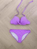 Bikini, Paars, Ophalen of Verzenden, Zo goed als nieuw, St. Oliver