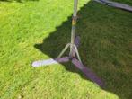 Parasolvoet parasolpoot voor marktparasol horecaparasol, Tuin en Terras, Ophalen, Gebruikt, Minder dan 1 meter, Parasolvoet