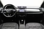 Skoda Fabia Combi 1.0 TSI Clever Climate, Apple Carplay, Cru, Voorwielaandrijving, Gebruikt, 1041 kg, Origineel Nederlands