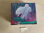 Journey Together Elite Trainer Box Pokemon, Ophalen of Verzenden, Nieuw, Overige typen