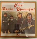 The Lovin' Spoonful. The great years., Cd's en Dvd's, Vinyl | Pop, Ophalen of Verzenden, 1960 tot 1980, Gebruikt, 12 inch