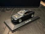 Audi A5 1:43 - dealeruitgave, Ophalen of Verzenden, Zo goed als nieuw, Auto